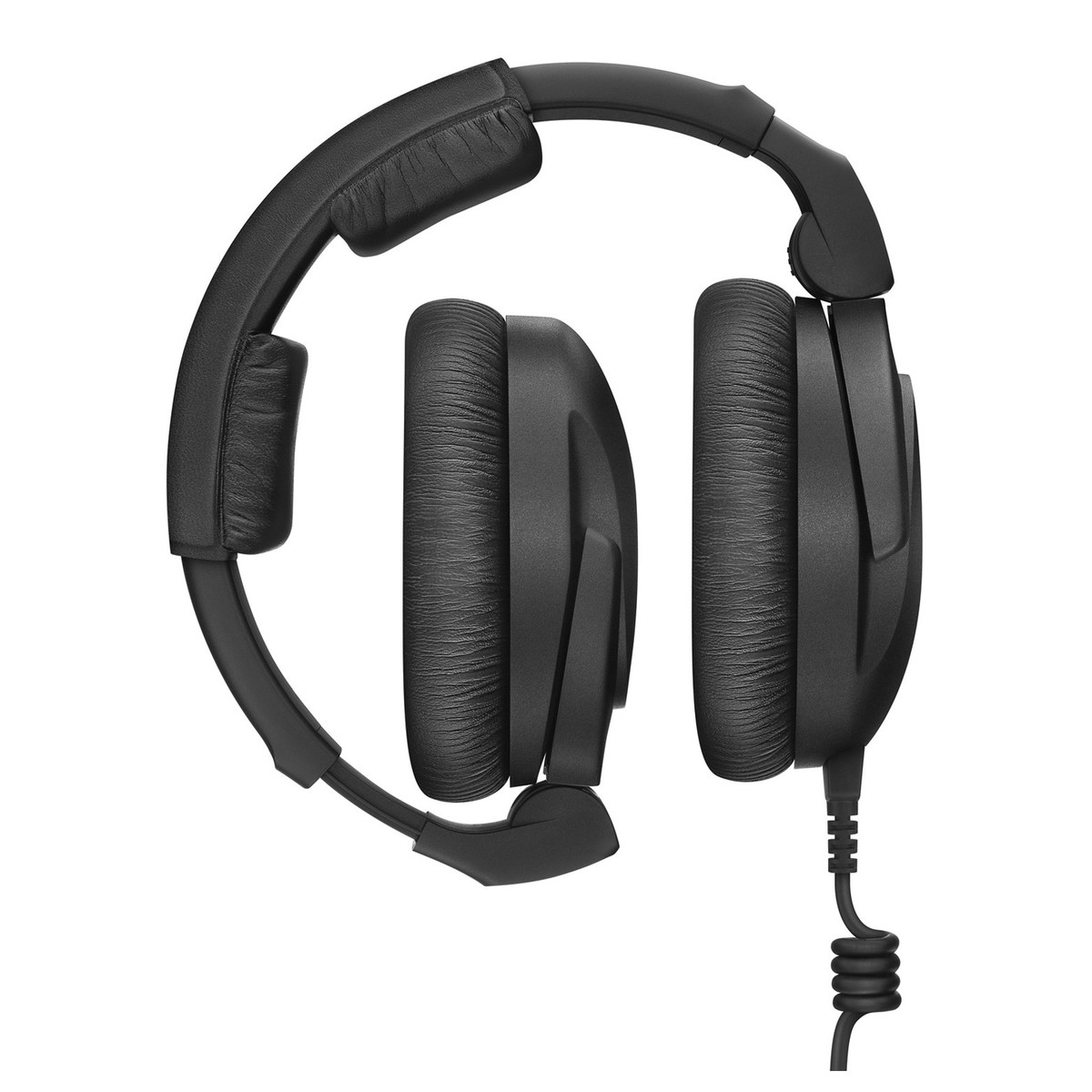 Sennheiser HD 300 PROtect Professional Monitoring Headphones - Image 3