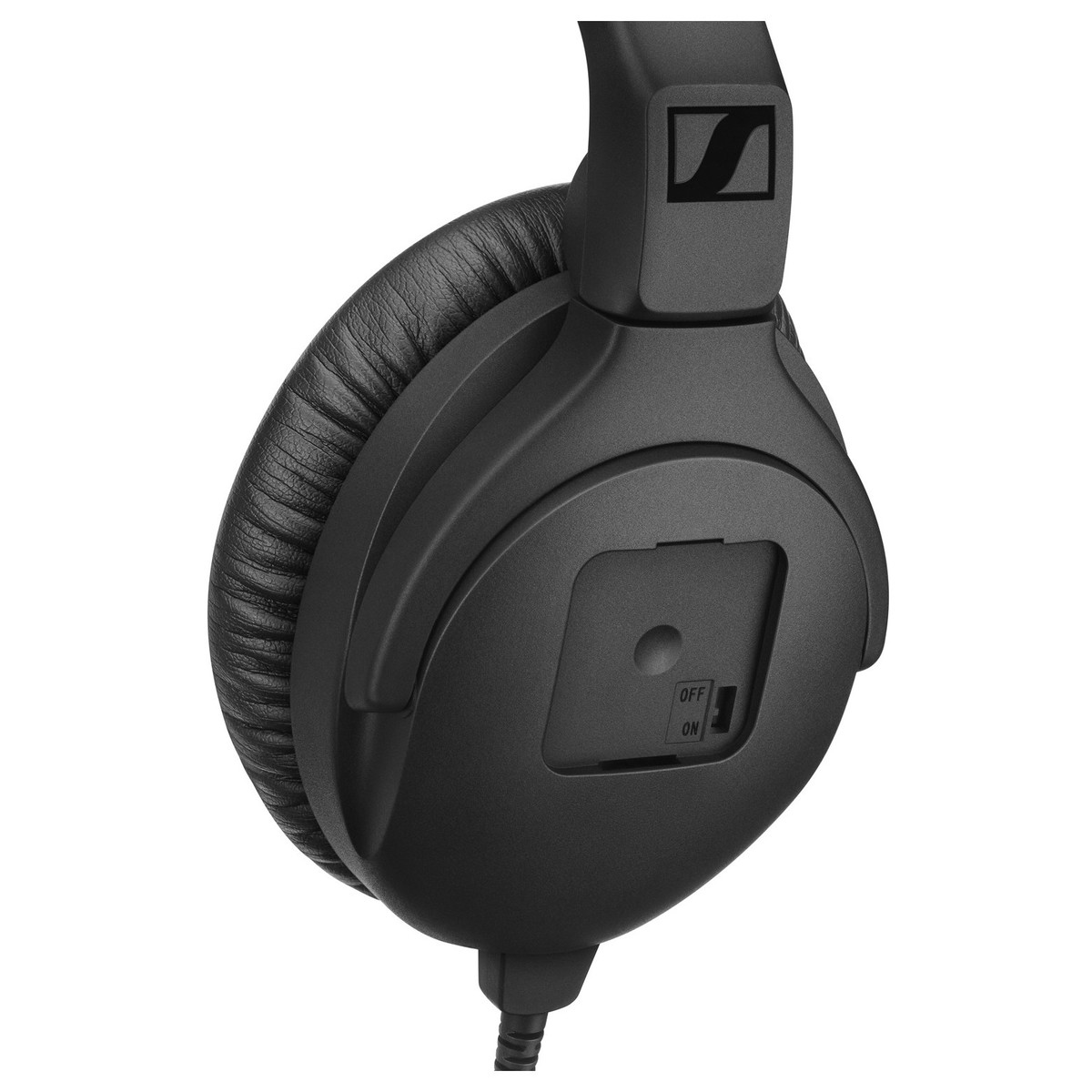 Sennheiser HD 300 PROtect Professional Monitoring Headphones - Image 4