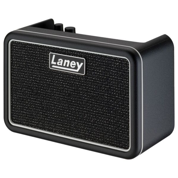 Laney PRISM Mini Black