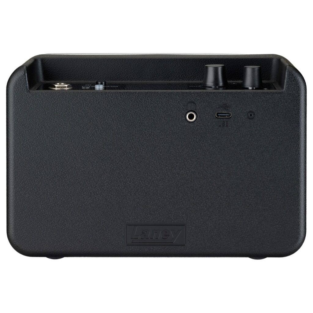 Laney PRISM Mini Black