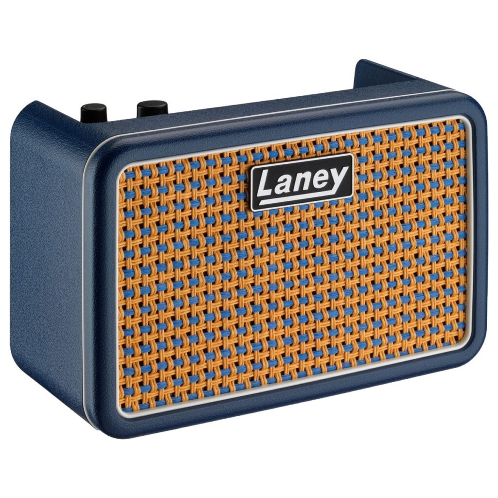Laney PRISM Mini Blue
