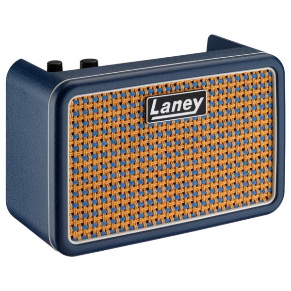 Laney PRISM Mini Blue