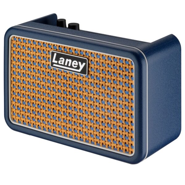 Laney PRISM Mini Blue
