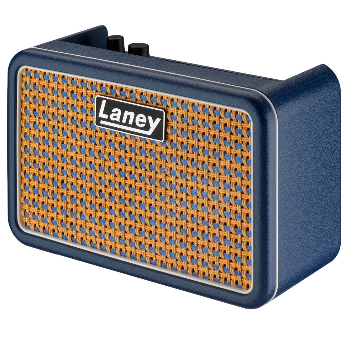 Laney PRISM Mini Blue
