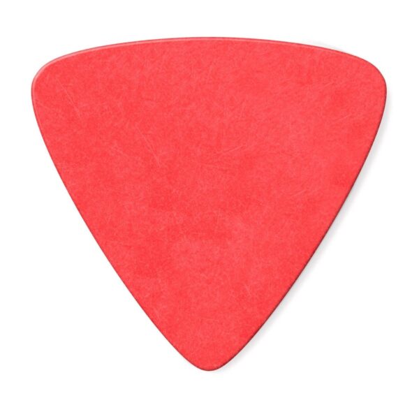 Jim Dunlop Tortex Triangle 0.50mm 6 Pick Pack - Image 4