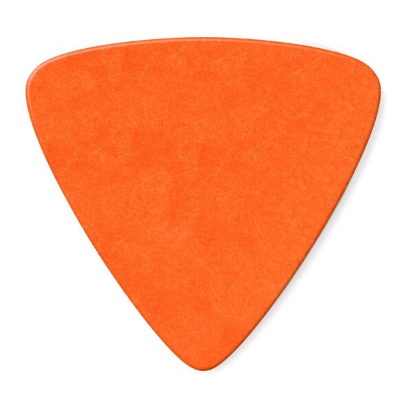 Dunlop Tortex Triangle 0.60mm 6 Pick Pack - Image 4