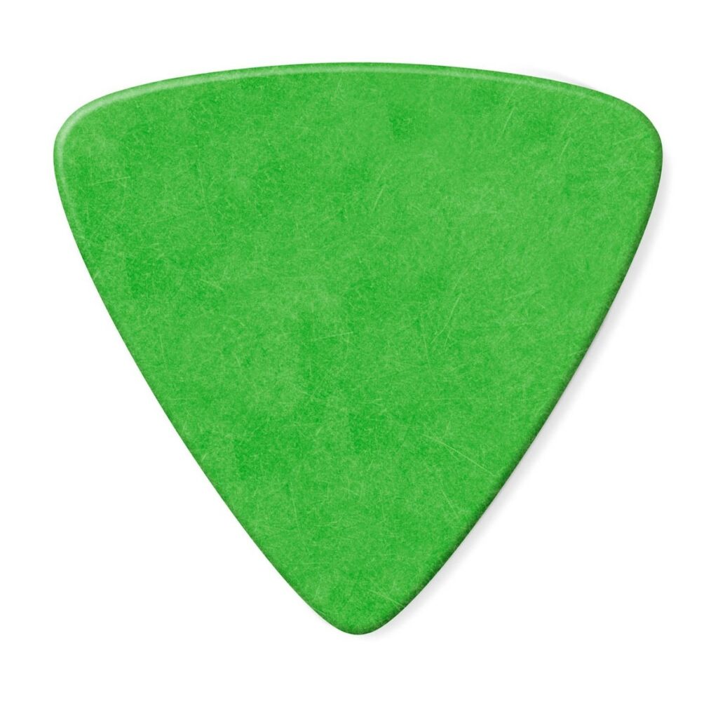 Dunlop Tortex Triangle 0.88mm 6 Pick Pack