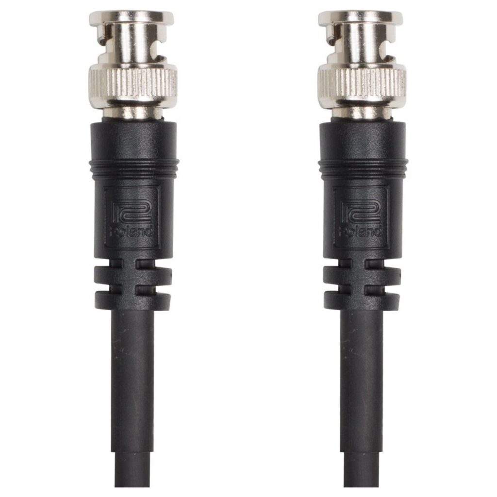 Roland SDI Cable 100ft/30m