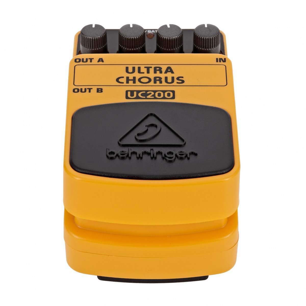 Behringer UC200 Ultra Chorus Pedal