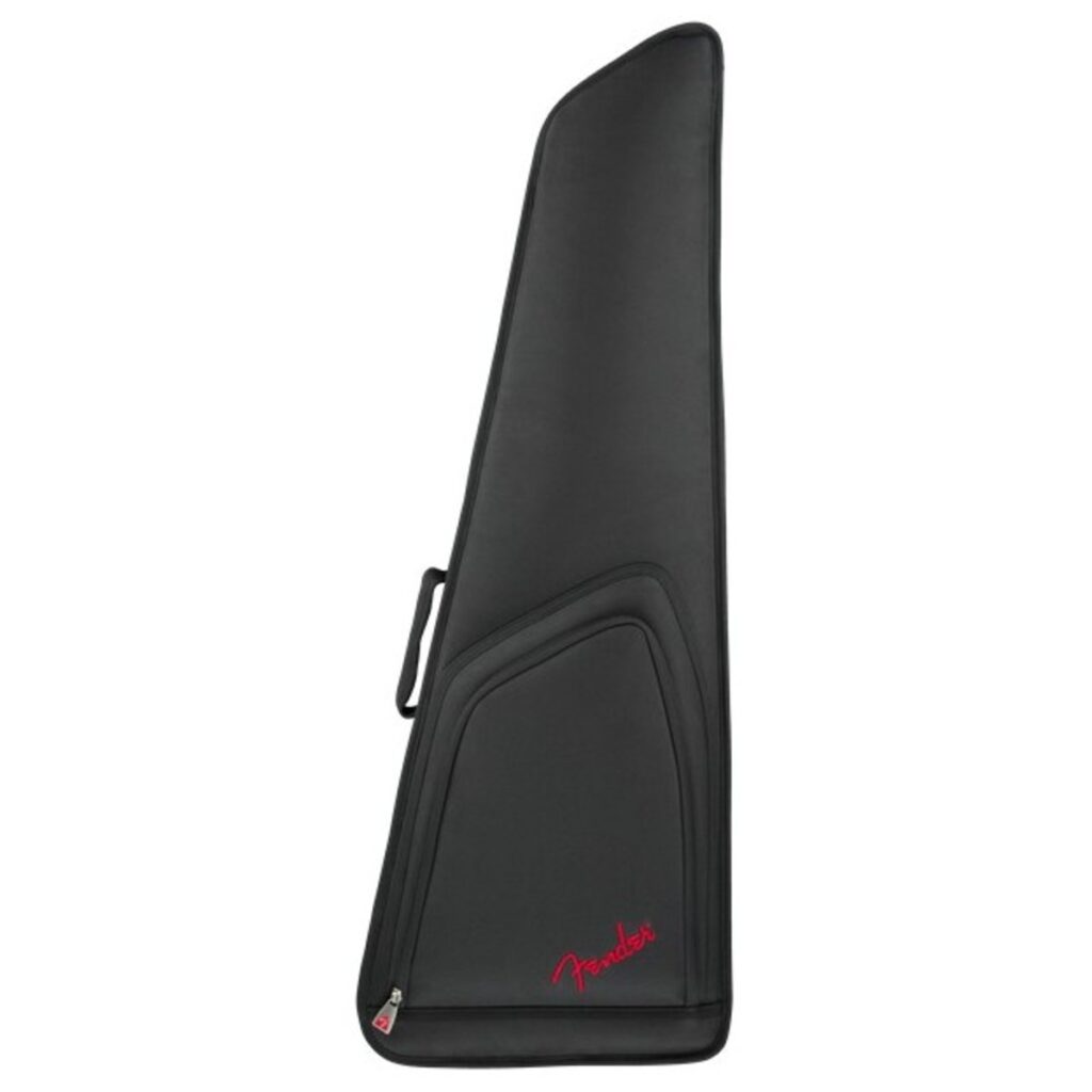 Fender FEMS-610 Mini Strat/Mini Jazzmaster Gig Bag Black
