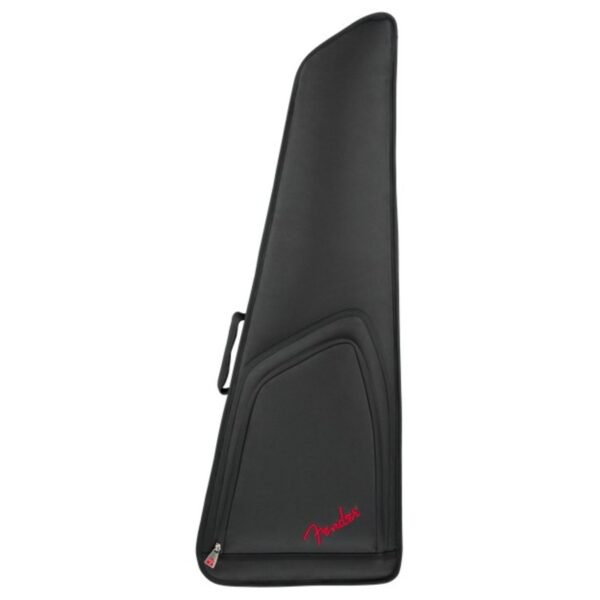 Fender FEMS-610 Mini Strat/Mini Jazzmaster Gig Bag Black - Image 1