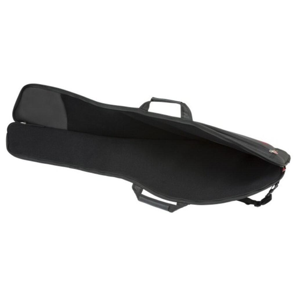 Fender FBSS-610 Short Scale Bass Gig Bag