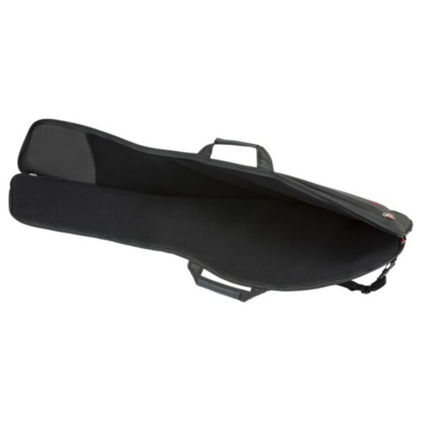 Fender FBSS-610 Short Scale Bass Gig Bag - Image 3