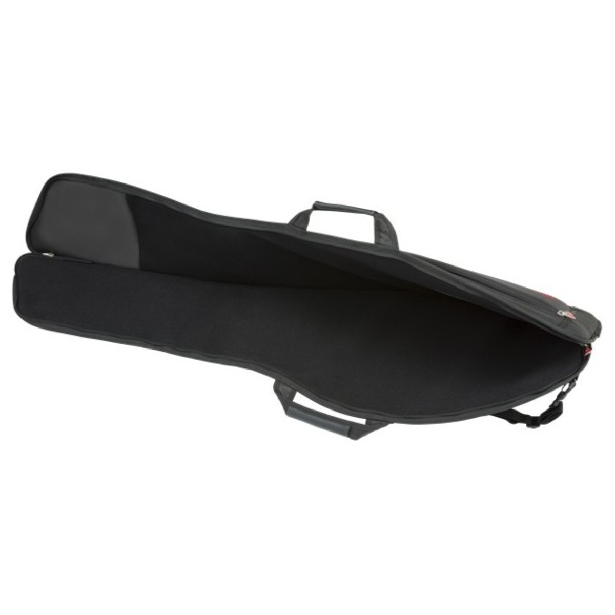 Fender FBSS-610 Short Scale Bass Gig Bag - Image 3