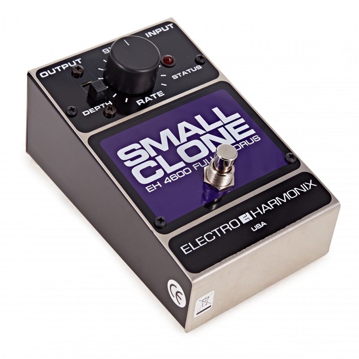 Electro Harmonix Small Clone Analog Chorus
