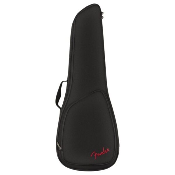 Fender FU-610 Concert Ukulele Gig Bag - Image 1