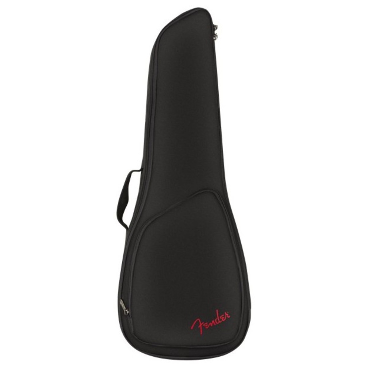 Fender FU-610 Concert Ukulele Gig Bag - Image 1