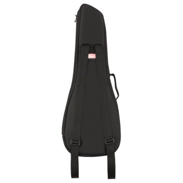 Fender FU-610 Concert Ukulele Gig Bag - Image 2