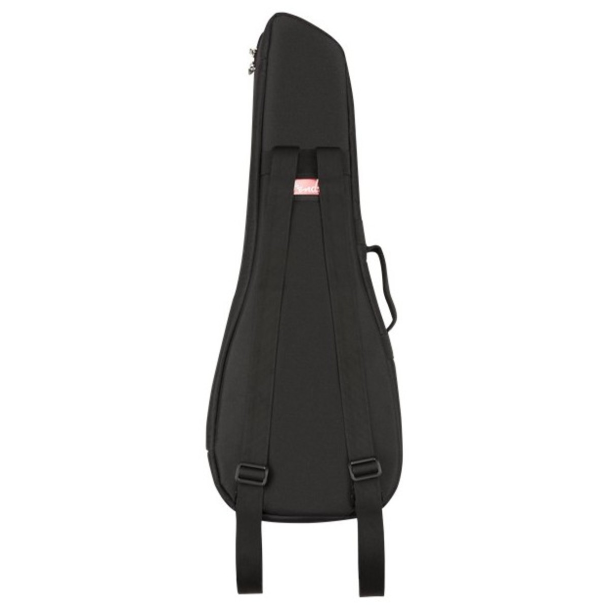 Fender FU-610 Concert Ukulele Gig Bag - Image 2