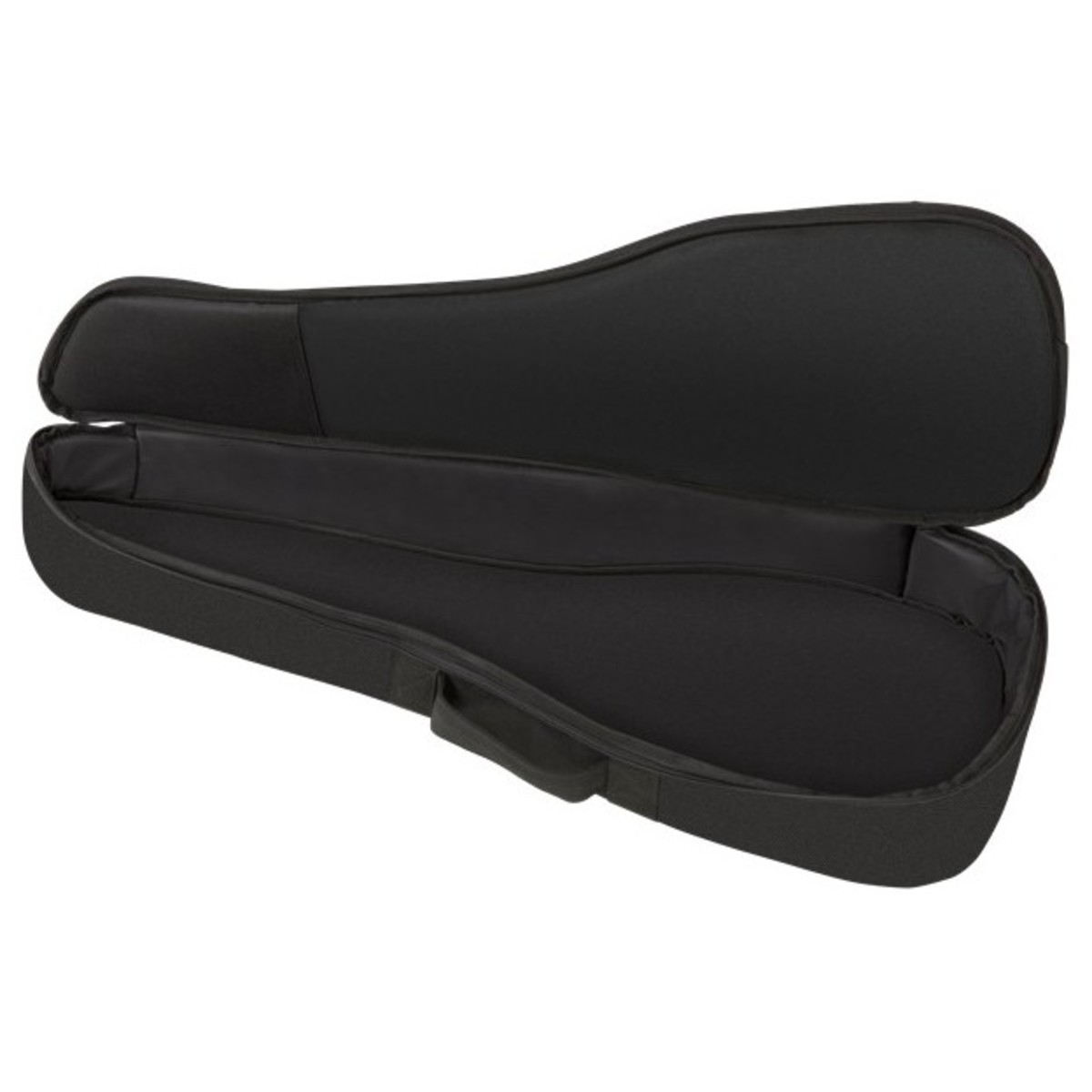 Fender FU-610 Concert Ukulele Gig Bag - Image 3