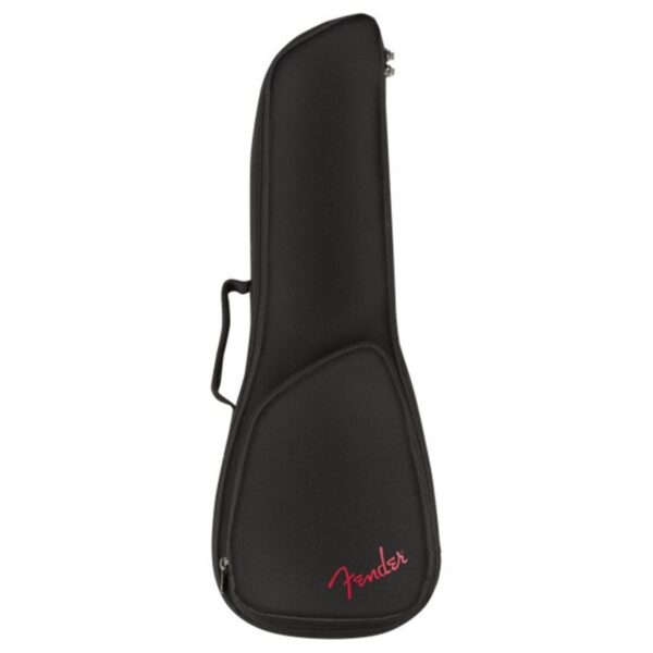 Fender FU-610 Soprano Ukulele Gig Bag - Image 1