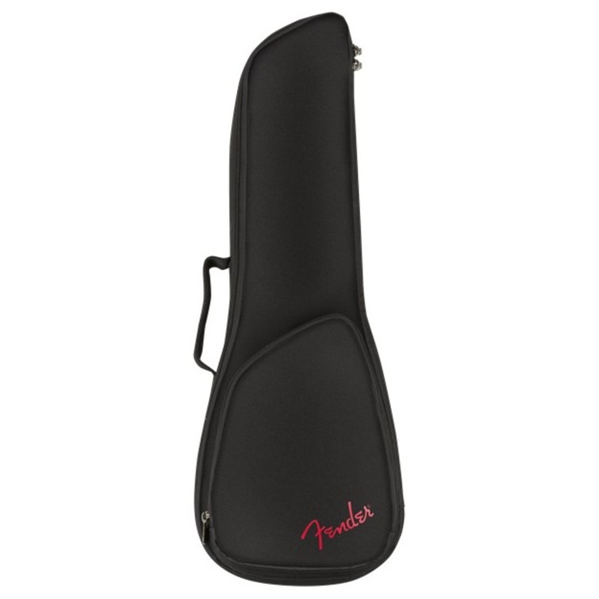 Fender FU-610 Soprano Ukulele Gig Bag - Image 1