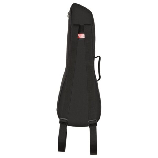 Fender FU-610 Soprano Ukulele Gig Bag - Image 2