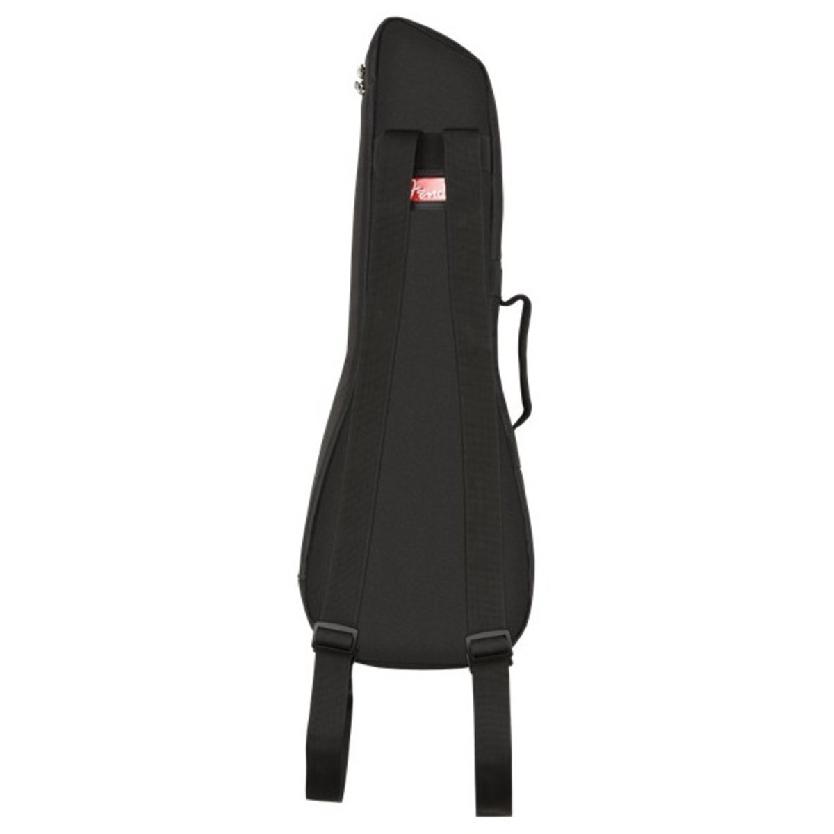 Fender FU-610 Soprano Ukulele Gig Bag - Image 2