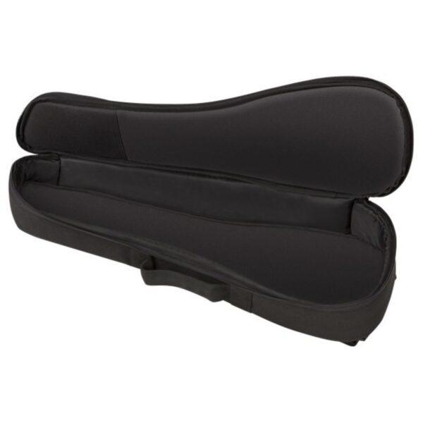 Fender FU-610 Soprano Ukulele Gig Bag - Image 3