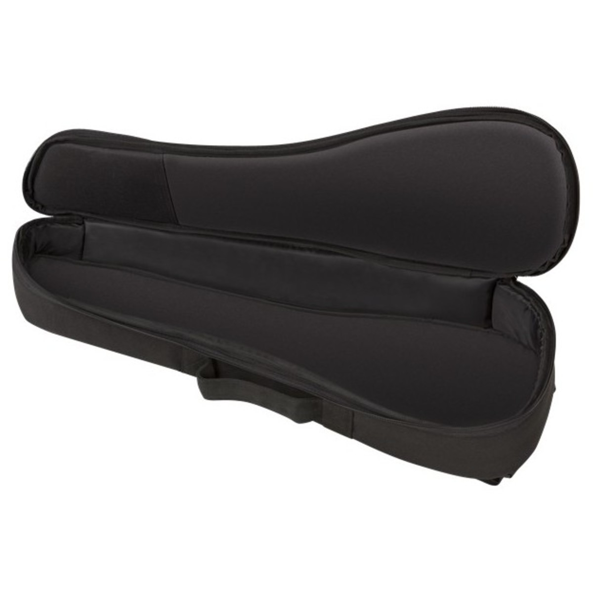 Fender FU-610 Soprano Ukulele Gig Bag - Image 3