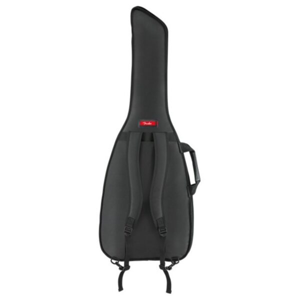 Fender FESS-610 Short Scale Electric Gig Bag - Image 2