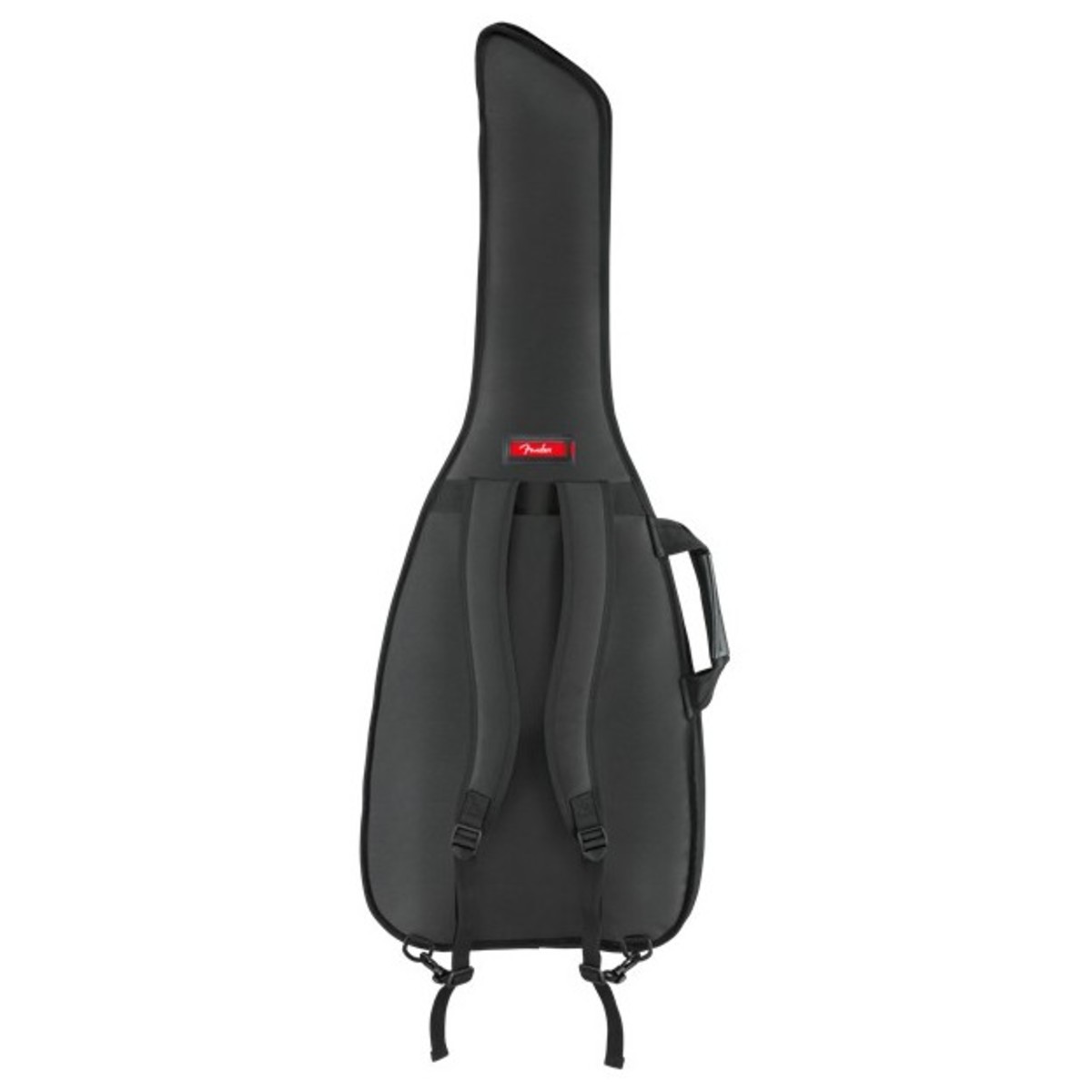 Fender FESS-610 Short Scale Electric Gig Bag - Image 2
