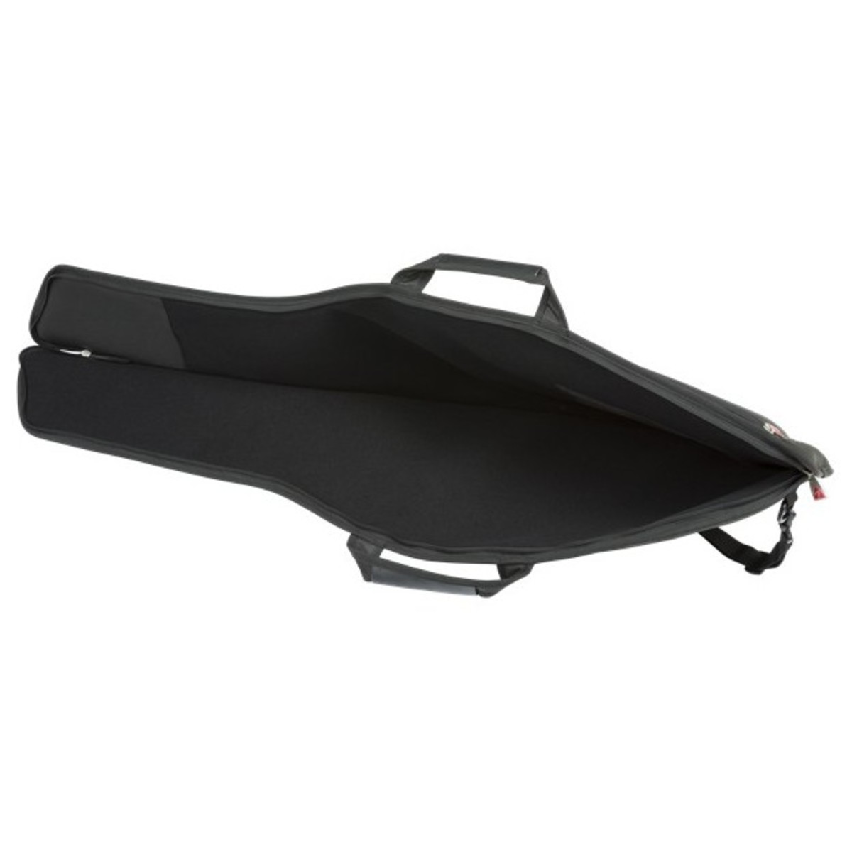 Fender FESS-610 Short Scale Electric Gig Bag - Image 3