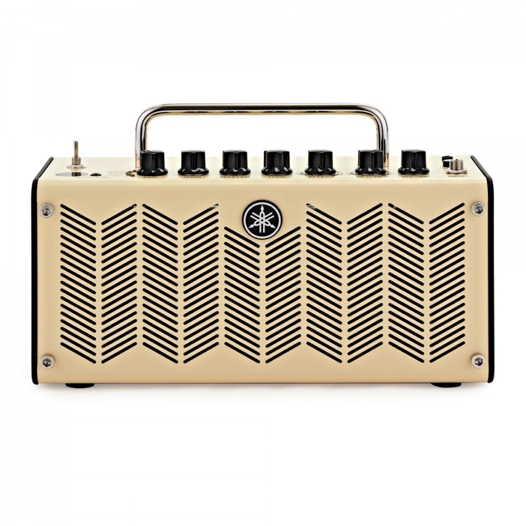 Yamaha THR5 Guitar Amp