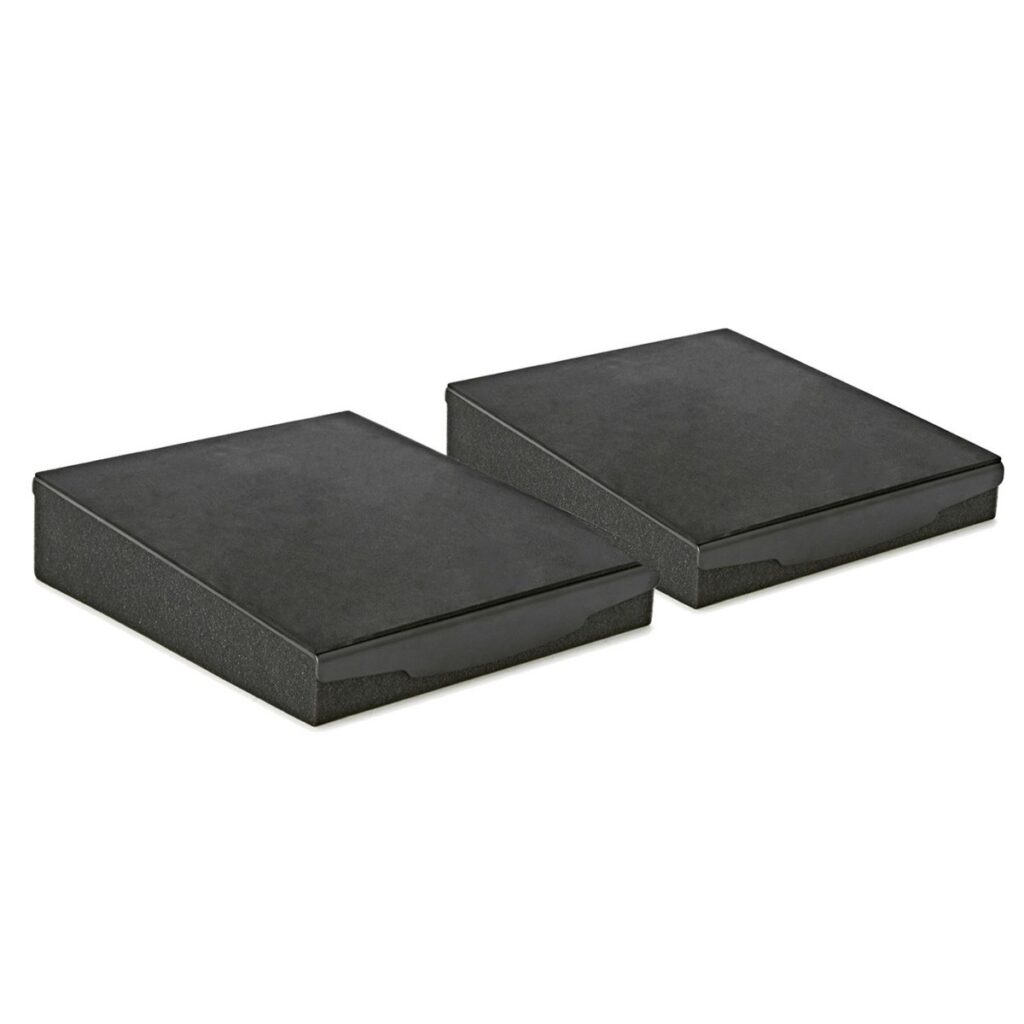 AcouFoam 6M Studio Monitor Isolation Pads Pair