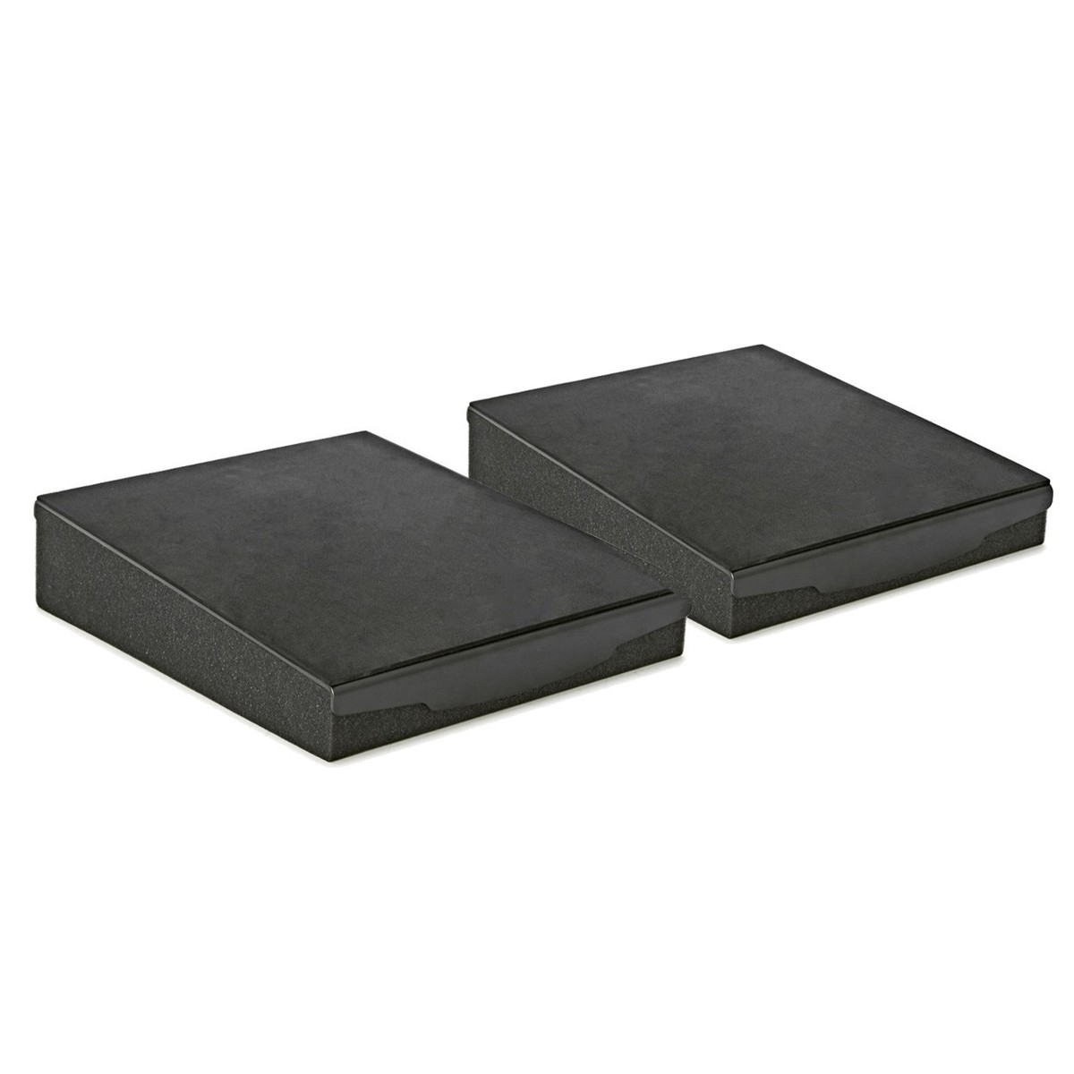 AcouFoam 6M Studio Monitor Isolation Pads Pair - Image 1