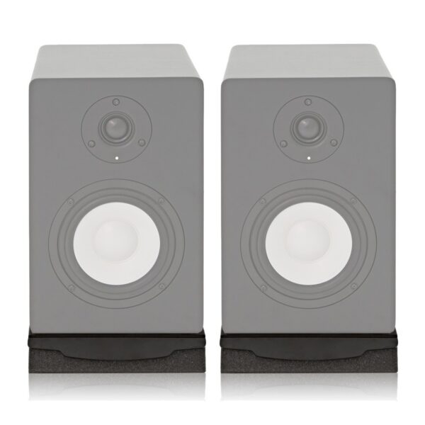 AcouFoam 6M Studio Monitor Isolation Pads Pair - Image 3