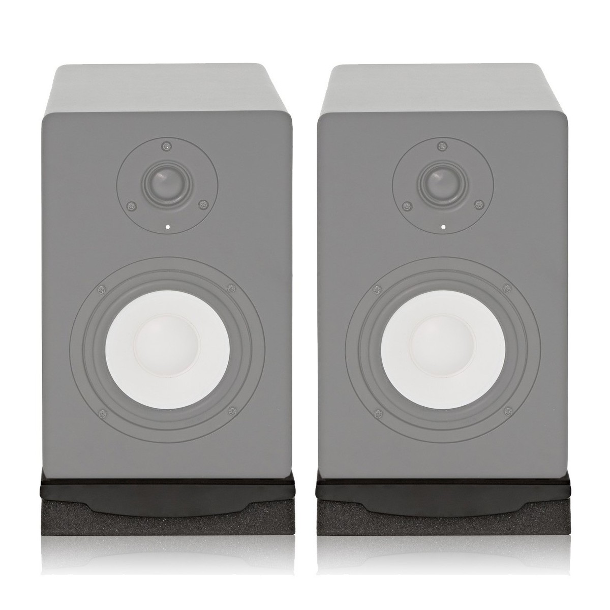 AcouFoam 6M Studio Monitor Isolation Pads Pair - Image 3