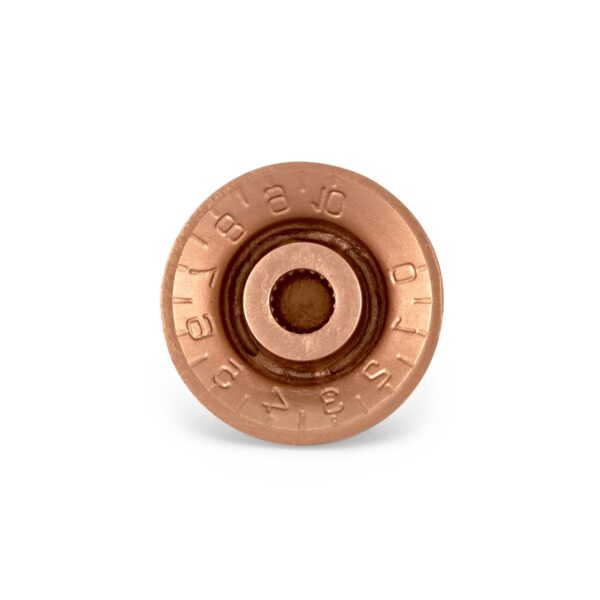 Guitarworks Guitar Control Knob Amber - Image 2