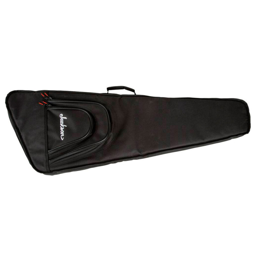 Jackson RR Rhoads Minion Gig Bag Black
