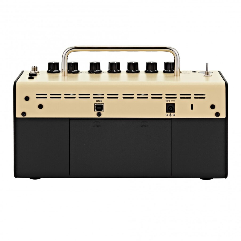 Yamaha THR5 Guitar Amp