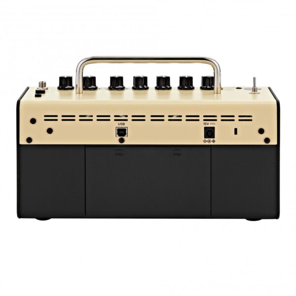 Yamaha THR5 Guitar Amp
