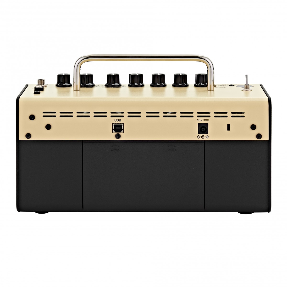 Yamaha THR5 Guitar Amp