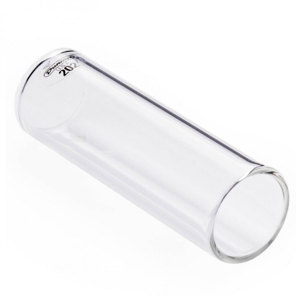 Dunlop 202 Glass Slide Regular Medium