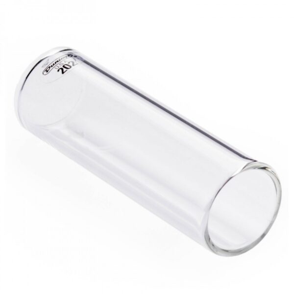 Dunlop 202 Glass Slide Regular Medium - Image 2