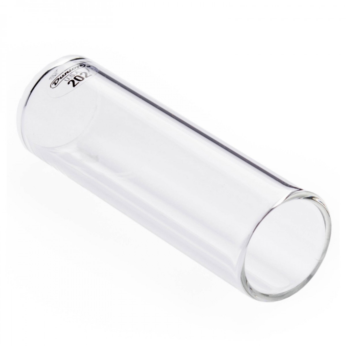Dunlop 202 Glass Slide Regular Medium - Image 2