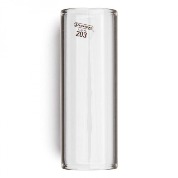 Dunlop 203 Glass Slide Regular Large - Image 1