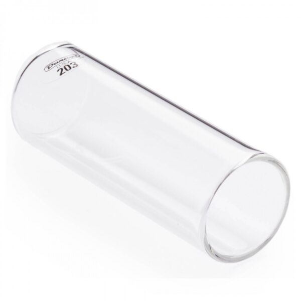 Dunlop 203 Glass Slide Regular Large - Image 2