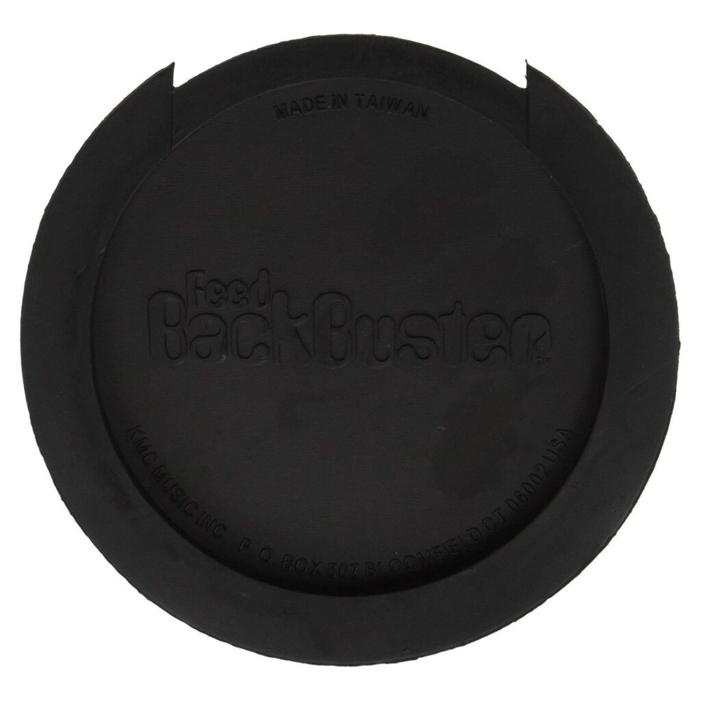 Martin 18ACFBB Feedback Buster Acoustic Soundhole Cover