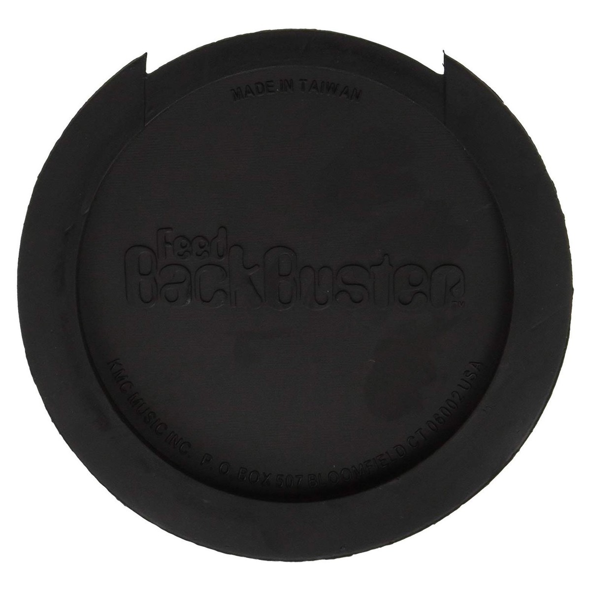 Martin 18ACFBB Feedback Buster Acoustic Soundhole Cover - Image 1